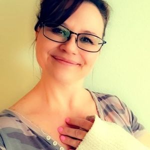 Meet your Posher, Misty